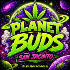 Planet Buds