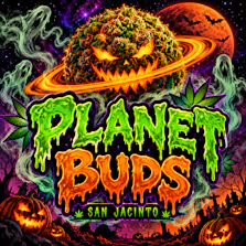 Planet Buds