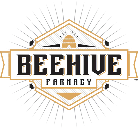 Beehive Farmacy - Brigham City