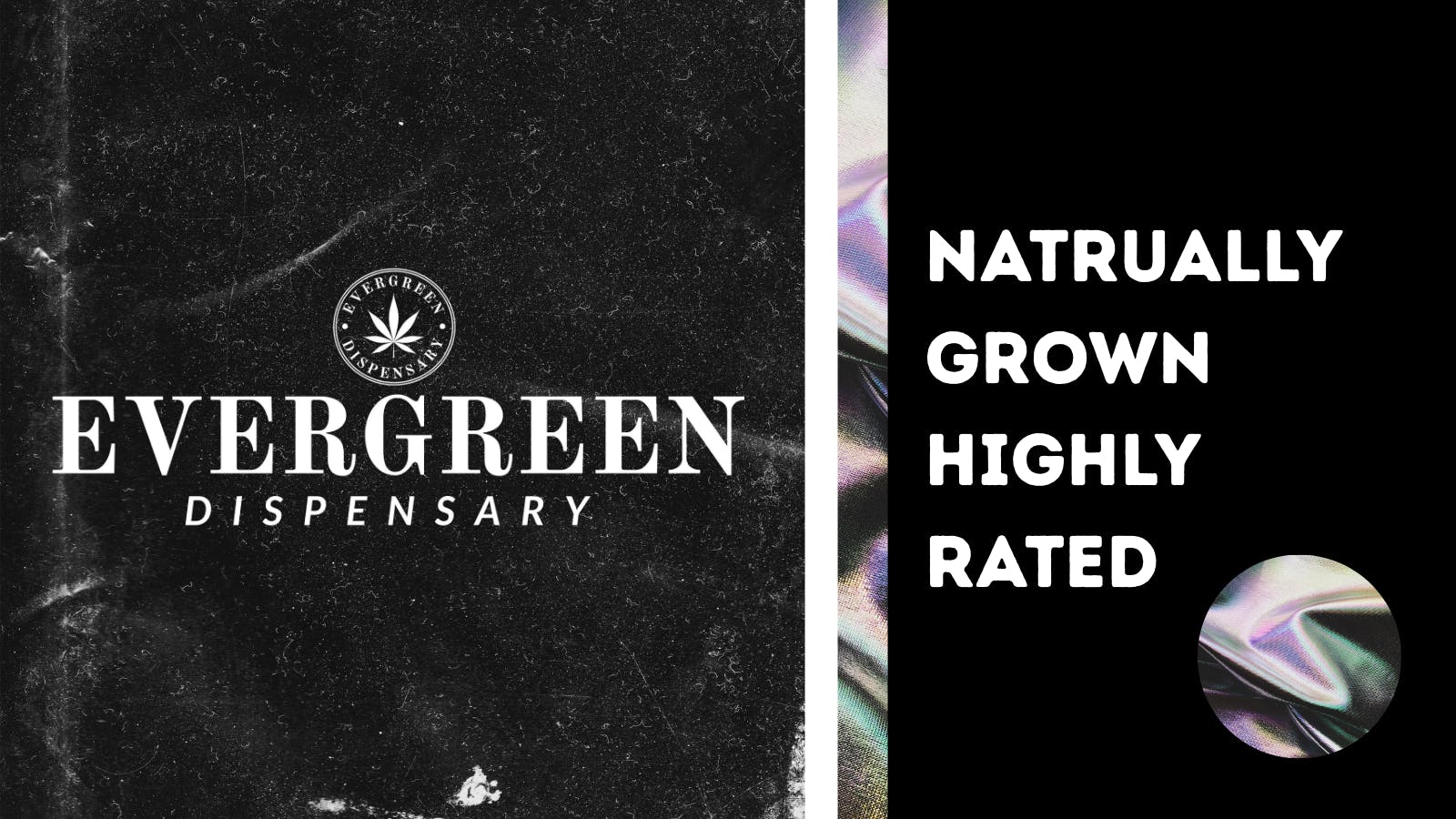 Potters Cannabis Boutique listing banner