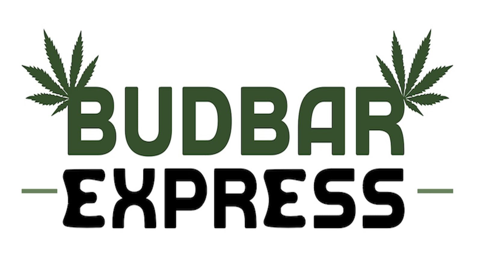 Budbar Express listing banner