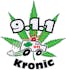 911 Kronic