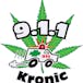 911 Kronic