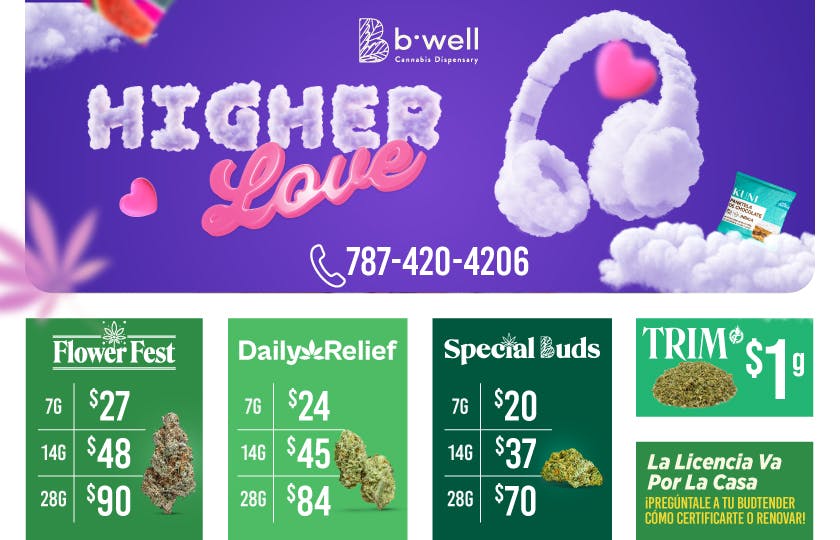 BWell - Torrimar listing banner