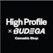 High Profile x Budega - Roxbury