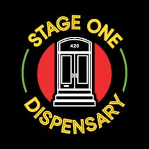 Stage One Dispensary