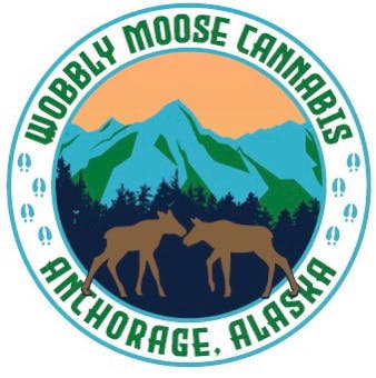 Wobbly Moose