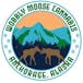 Wobbly Moose