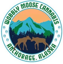 Wobbly Moose