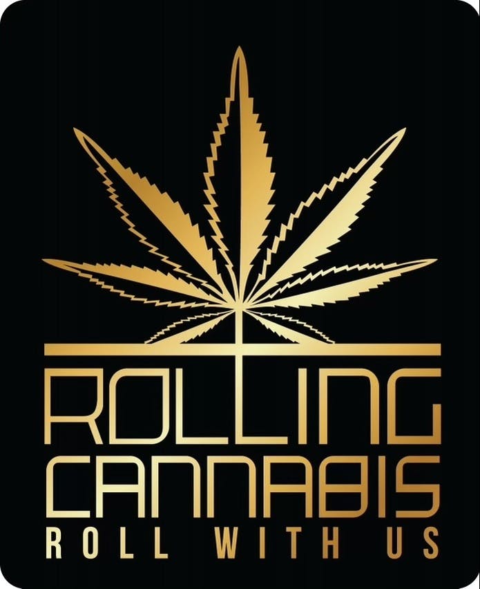Rolling Cannabis listing banner