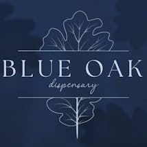 Blue Oak