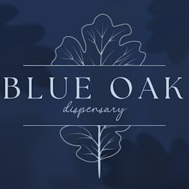 Blue Oak