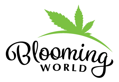 Blooming World Cannabis - Radium