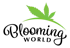 Blooming World Cannabis - Radium