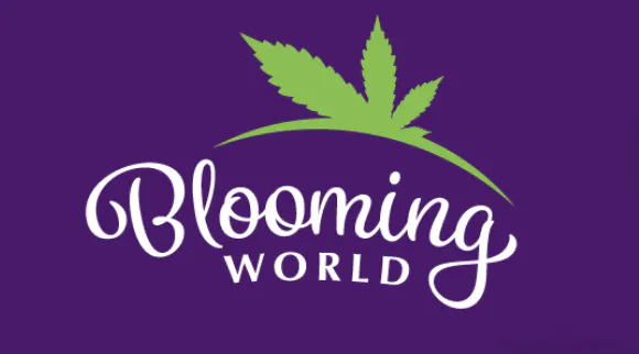 Blooming World Cannabis