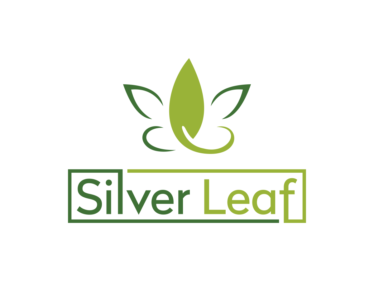 SilverLeaf Wellness listing banner