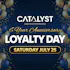 Catalyst Cannabis Dispensary San Bernardino