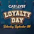 Catalyst Cannabis Dispensary San Bernardino