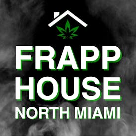 Frapp House Dispensary - North Miami
