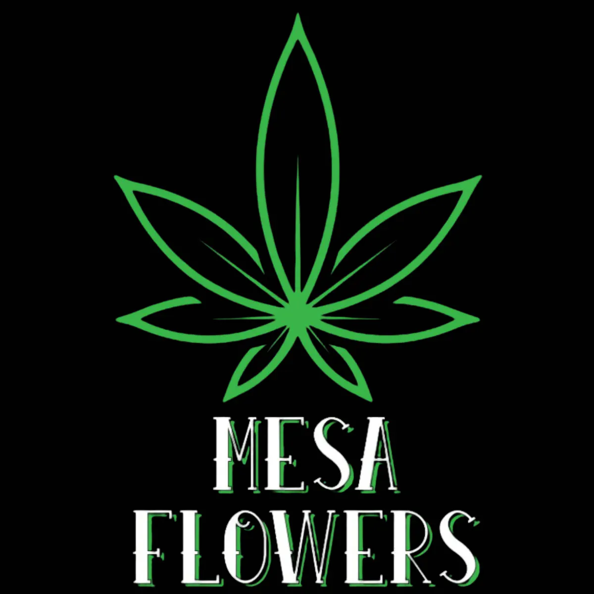 Mesa Flowers Canna Co