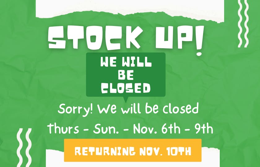 Mesa Flowers Canna Co listing banner