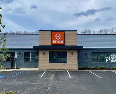Ethos Pittsburgh North at Harmarville listing banner