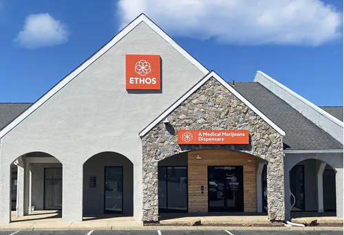 Ethos Dispensary – Northeast Philadelphia listing banner