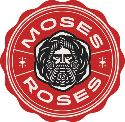 Moses Roses