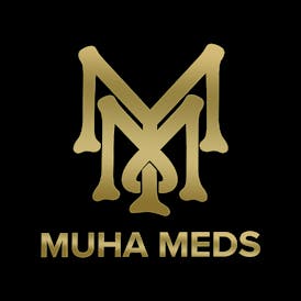 Muha Meds (NOW OPEN!)