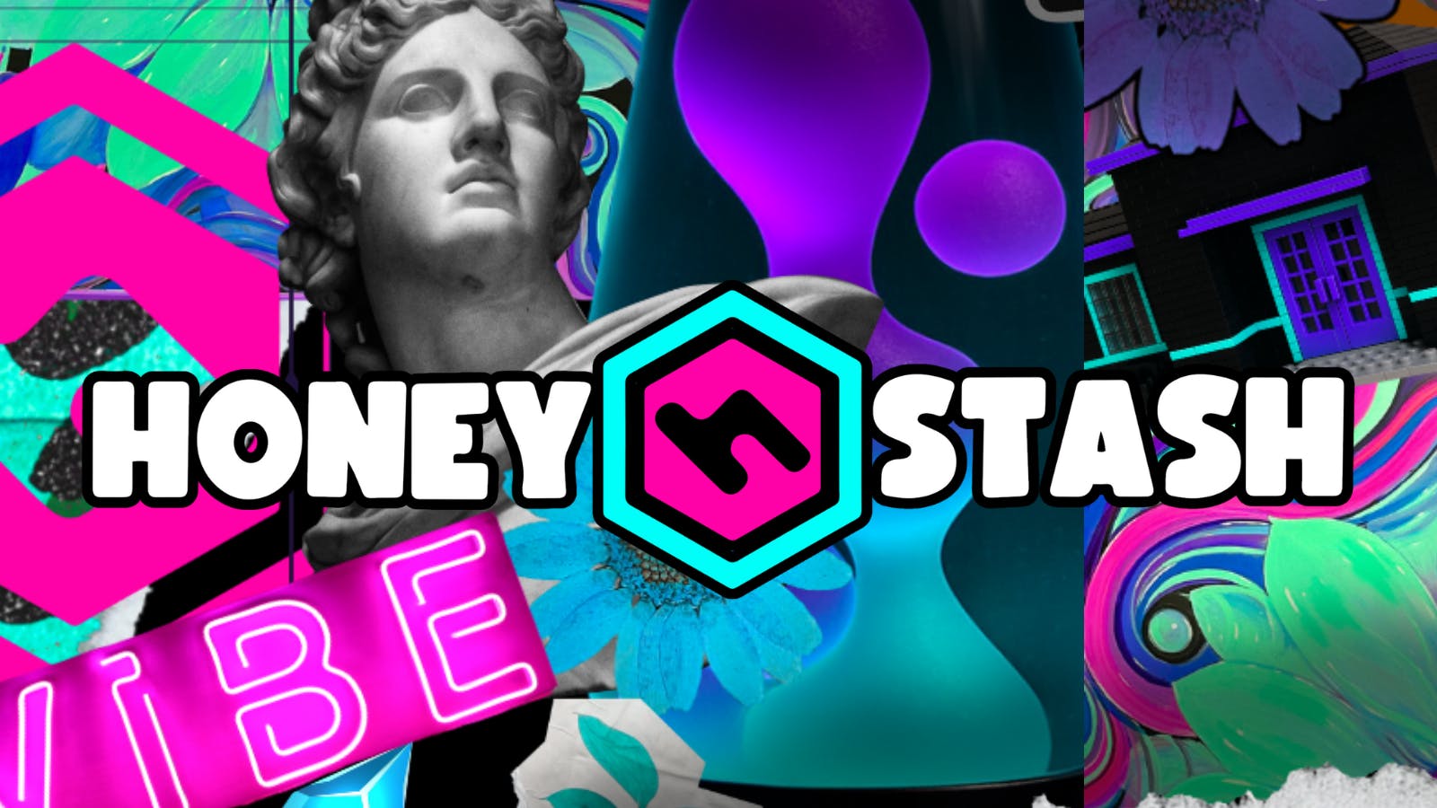 HoneyStash listing banner