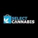 Select Cannabis Co. Alberta Ave