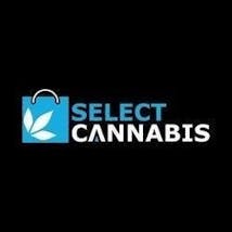 Select Cannabis Co. Alberta Ave