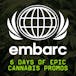 Embarc - Ventura