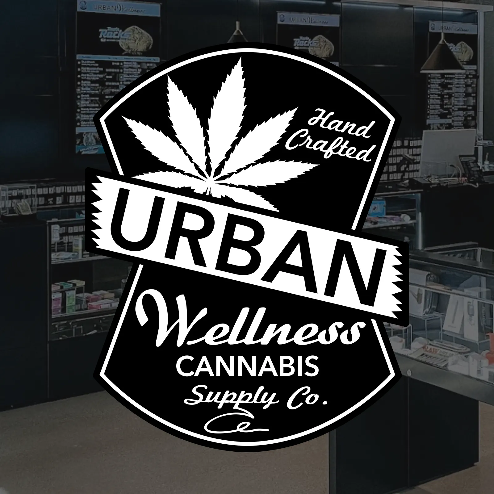 Urban Wellness - Hobbs