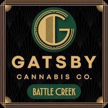 Gatsby Cannabis Co. - Battle Creek