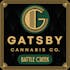 Gatsby Cannabis Co. (OPEN NOW)
