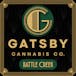 Gatsby Cannabis Co. (OPEN NOW)