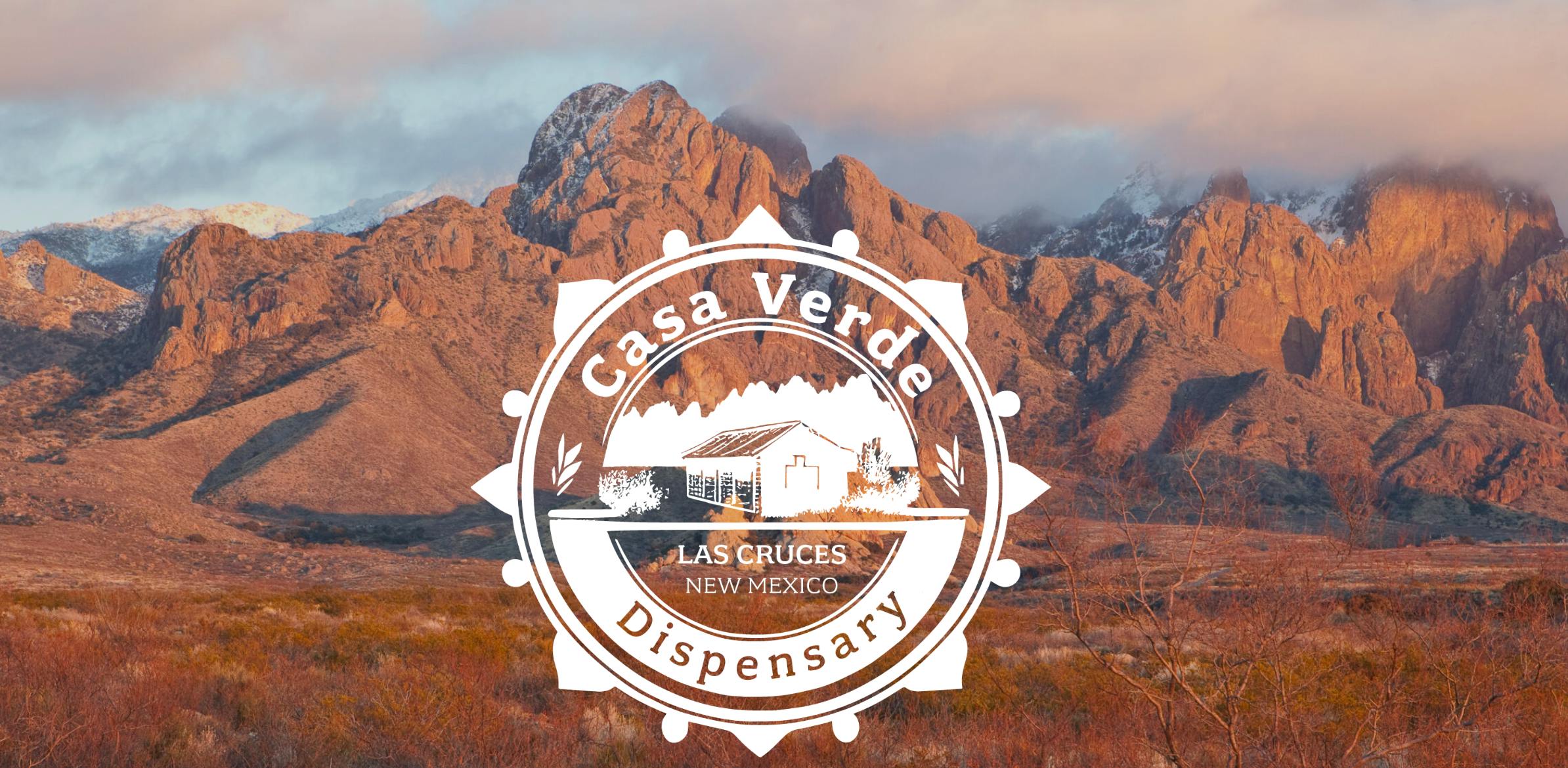Casa Verde listing banner