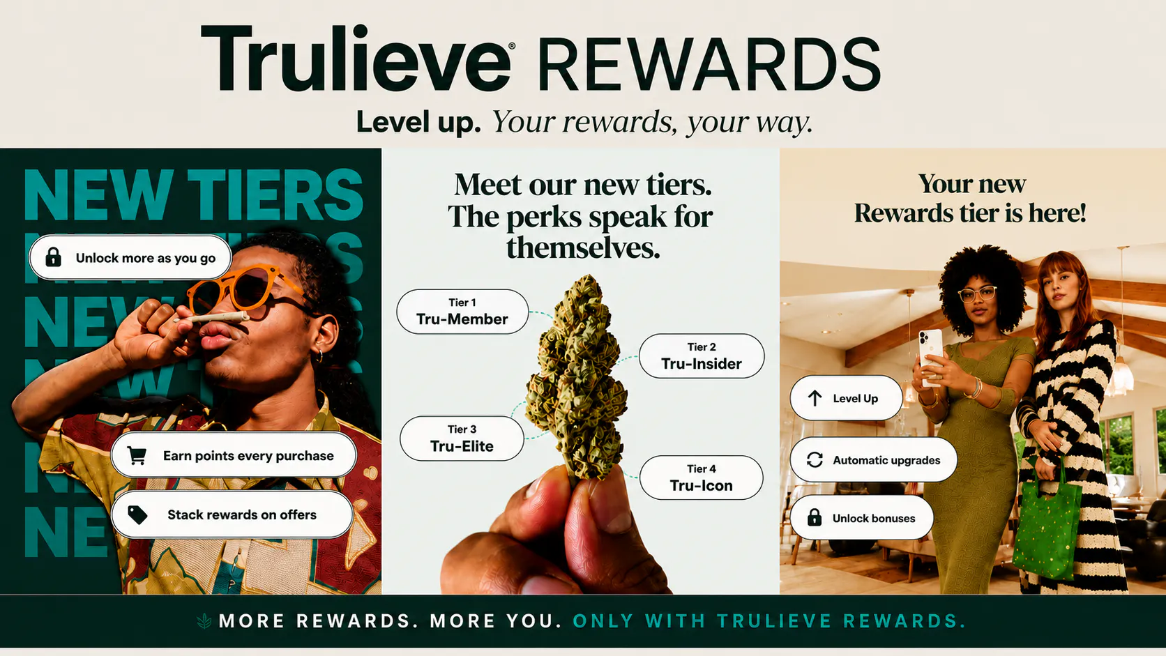 Trulieve Longwood Downtown Dispensary listing banner
