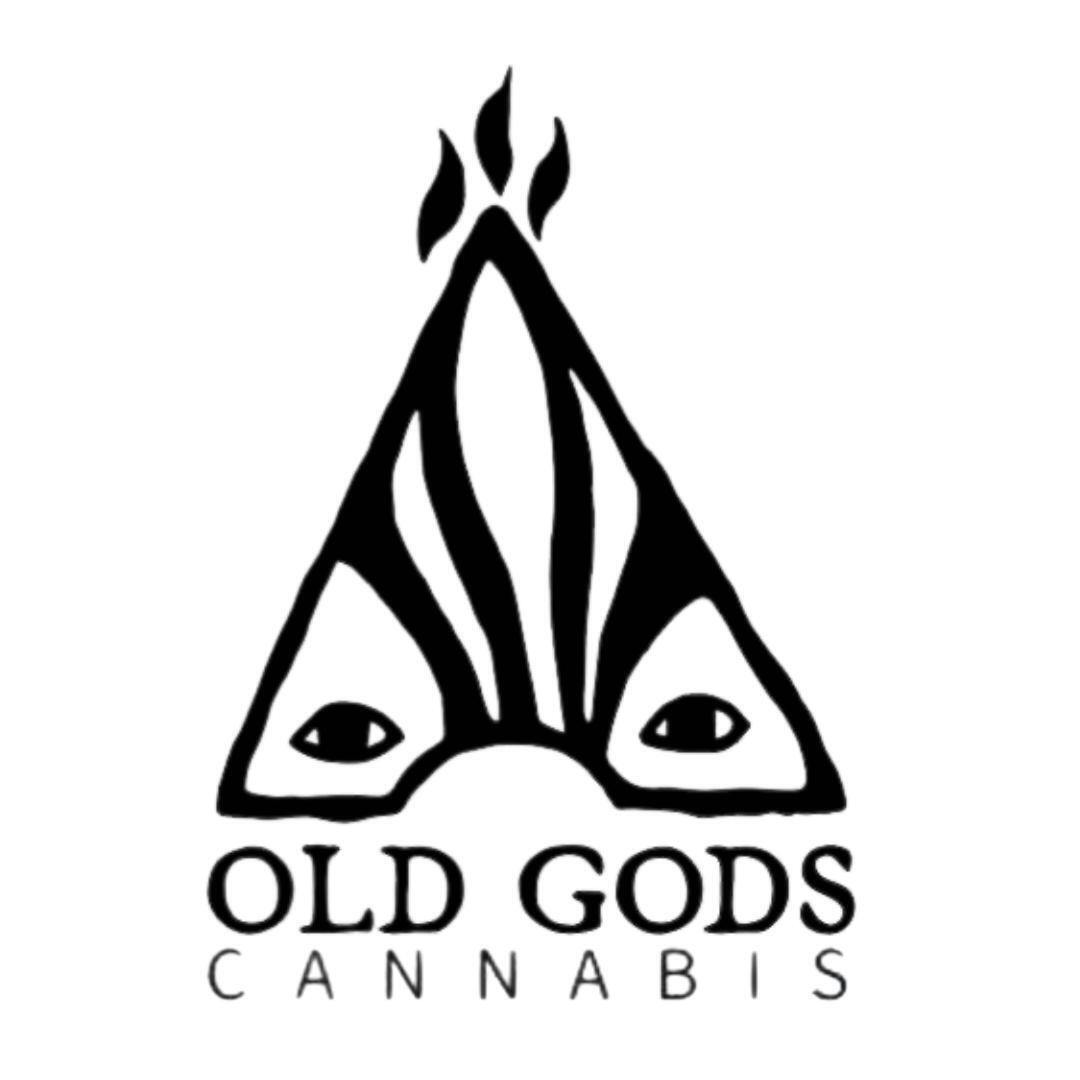 Old Gods Dispensary
