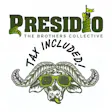 Presidio