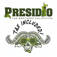 Presidio