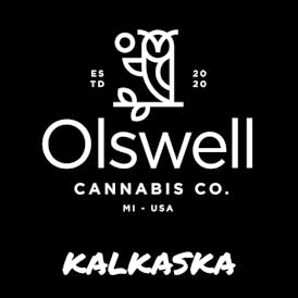 Olswell Cannabis Co - Kalkaska
