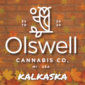 Olswell Cannabis Co - Kalkaska