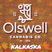 Olswell Cannabis Co - Kalkaska