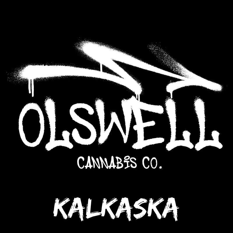 Olswell Cannabis Co - Kalkaska