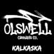 Olswell Cannabis Co - Kalkaska