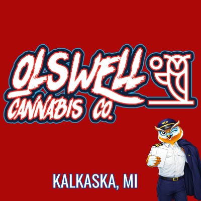 Olswell Cannabis Co - Kalkaska