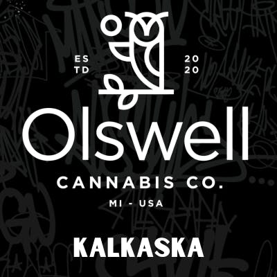 Olswell Cannabis Co - Kalkaska