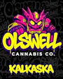 Olswell Cannabis Co - Kalkaska